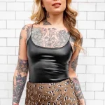 Меган Массакр (@megan_massacre) №012 - tatufoto.com 01102024