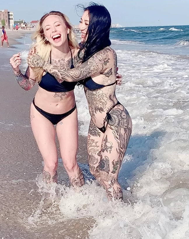 Меган Массакр (@megan_massacre) №015 - tatufoto.com 01102024