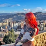 Меган Массакр (@megan_massacre) №020 - tatufoto.com 01102024