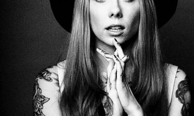 Megan Massacre — Tattoo-Model und Künstlerin: Biografie, Karriere und Einfluss