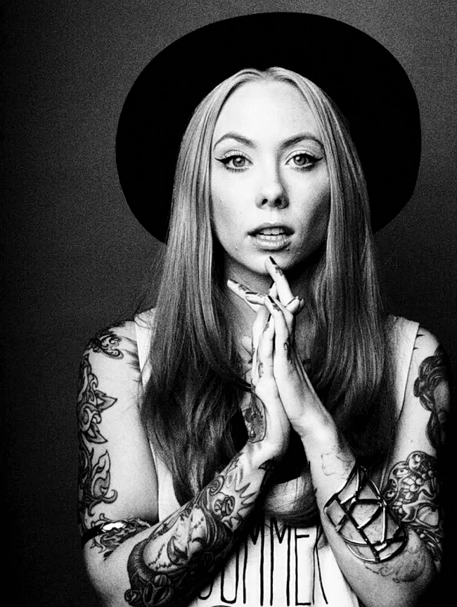 Меган Массакр (@megan_massacre) №023 - tatufoto.com 01102024