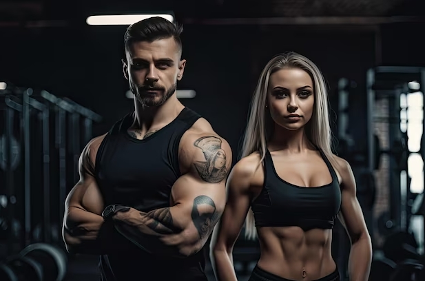 Можно ли заниматься спортом сразу после нанесения татуировки - tatufoto.com 07102024 2