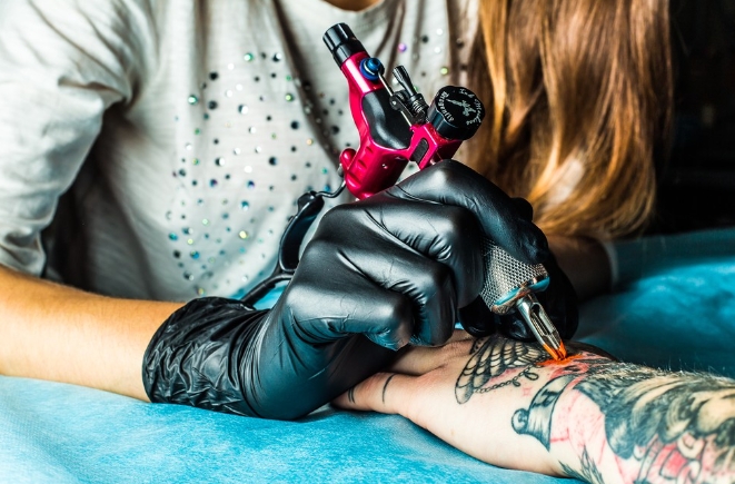 Можно ли заниматься спортом сразу после нанесения татуировки - tatufoto.com 07102024 4