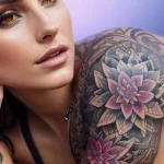 Татуировки эскортниц - highly detailed, ultra-realistic, 8K resolution, intricate tattoo design, sharp focus, photorealistic, realistic skin texture, p tatufoto.com 078