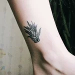 тату Алоэ фото для tatufoto.com 10