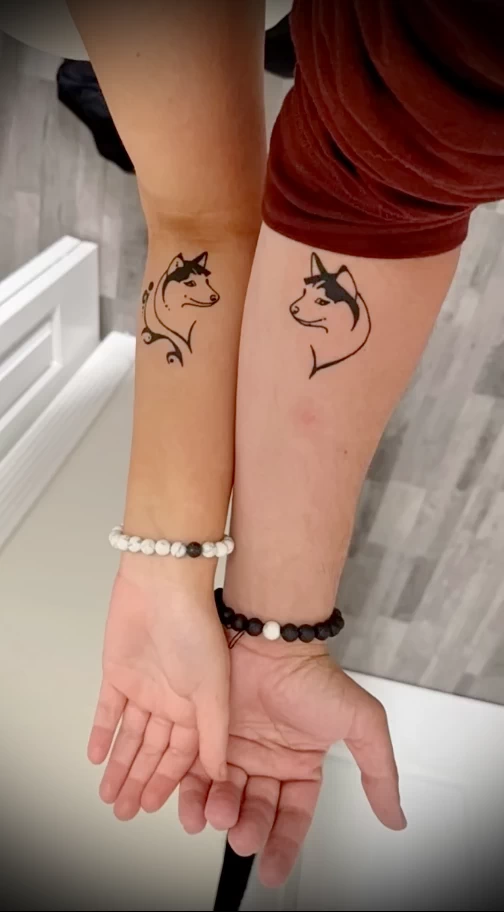Джипси Роуз Бланшар показала новые татуировки - tatufoto.com 2024 2