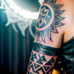 Тату музыкантов - образы людей с музыкальными тату - Musician Tattoos - tatufoto.com -4