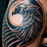 Тату музыкантов - образы людей с музыкальными тату - Musician Tattoos - tatufoto.com -6