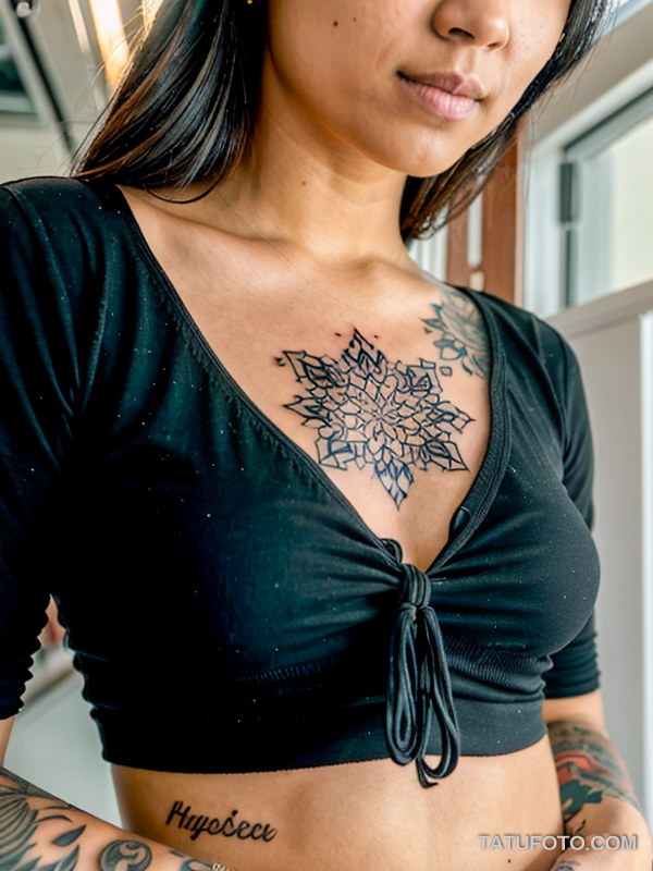 Тату стюардесс - Tattoos of stewardesses and flight attendants - 126 - tatufoto.com 06112024