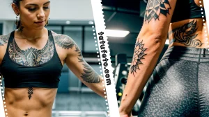 Татуировки танцоров - tatufoto.com 07112024 - 2
