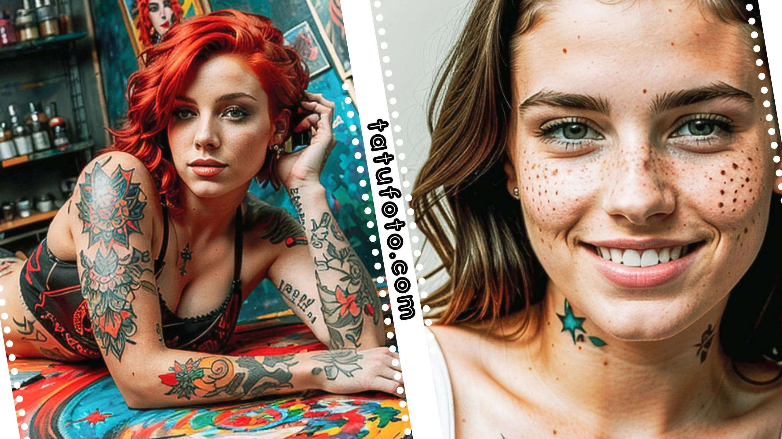 Татуировки художников и дизайнеров - tatufoto.com 12112024 - 2