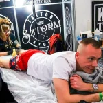 Łódź Tattoo Days - новости про тату фестиваль и фото №05 - tatufoto.com