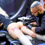 Łódź Tattoo Days - новости про тату фестиваль и фото №21 - tatufoto.com