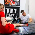 Łódź Tattoo Days - новости про тату фестиваль и фото №23 - tatufoto.com