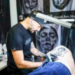 Łódź Tattoo Days - новости про тату фестиваль и фото №24 - tatufoto.com