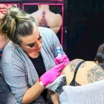 Łódź Tattoo Days - новости про тату фестиваль и фото №25 - tatufoto.com