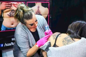 Łódź Tattoo Days - новости про тату фестиваль и фото №25 - tatufoto.com