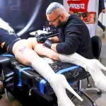 Łódź Tattoo Days - новости про тату фестиваль и фото №26 - tatufoto.com