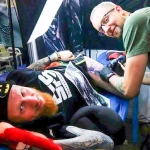 Łódź Tattoo Days - новости про тату фестиваль и фото №30 - tatufoto.com