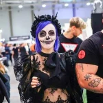 Łódź Tattoo Days - новости про тату фестиваль и фото №32 - tatufoto.com