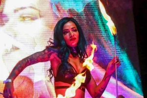 Łódź Tattoo Days - новости про тату фестиваль и фото №35 - tatufoto.com