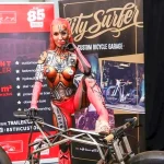 Łódź Tattoo Days - новости про тату фестиваль и фото №36 - tatufoto.com