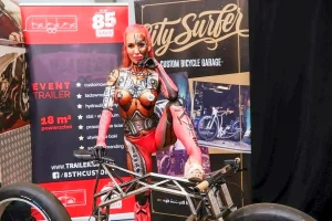 Łódź Tattoo Days - новости про тату фестиваль и фото №36 - tatufoto.com