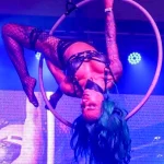 Łódź Tattoo Days - новости про тату фестиваль и фото №39 - tatufoto.com