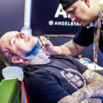 Mondial du Tatouage 2025 в Париже - tatufoto-4