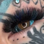 Амбер Люк (@amber__luke) тату модель №31 - tatufoto.com 2025