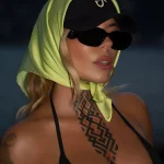 Эллис Купер (@elliscooperofficial) тату модель №08 - tatufoto.com 2025