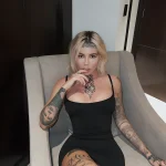 Эллис Купер (@elliscooperofficial) тату модель №27 - tatufoto.com 2025