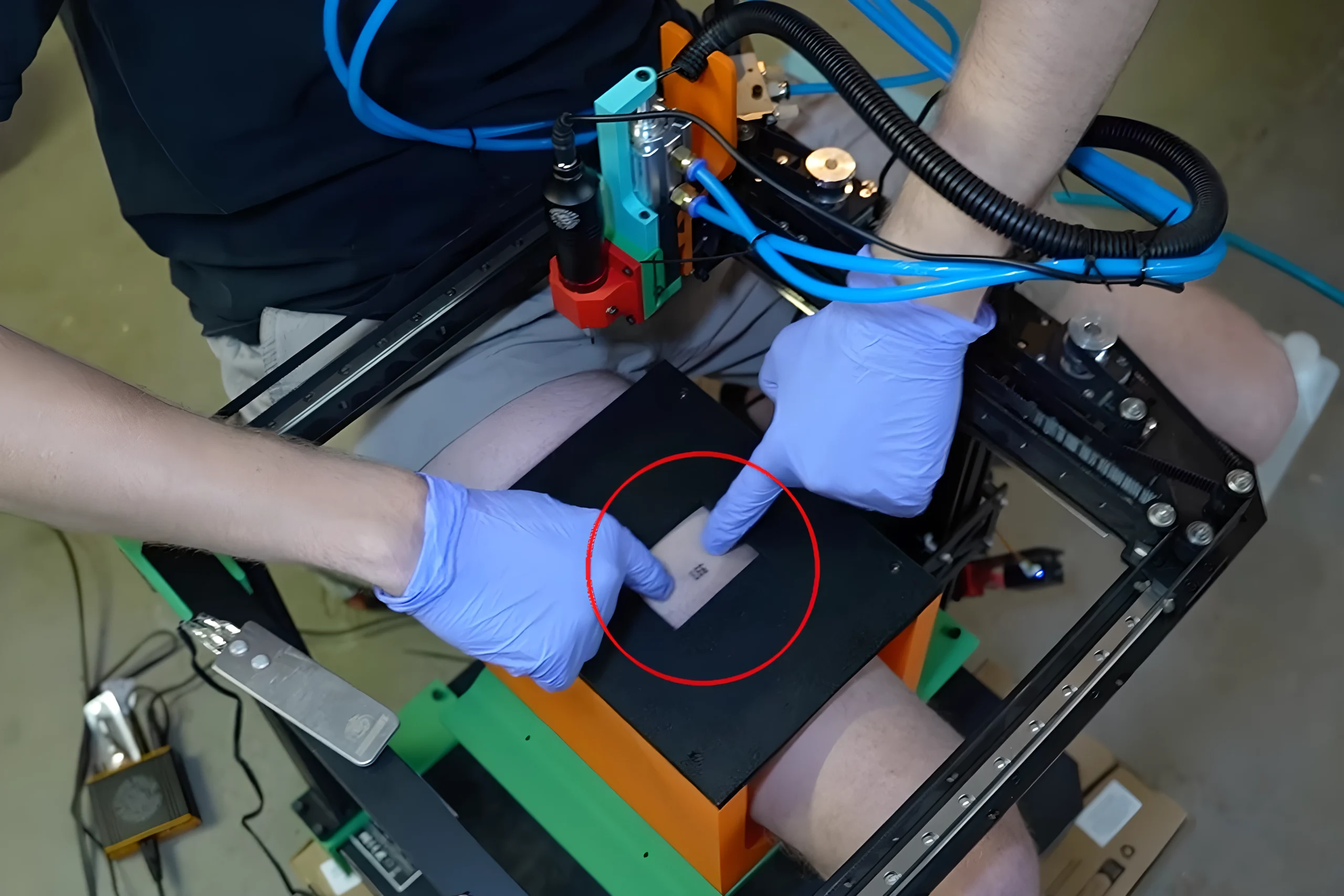 3D-принтер вместо тату-машинки 04.02.25 №01 - tatufoto.com