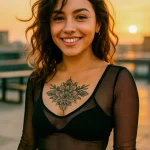 1 Как тату-стиль покоряет моду- одежда и аксессуары с характеро- 04 - фото tatufoto.com