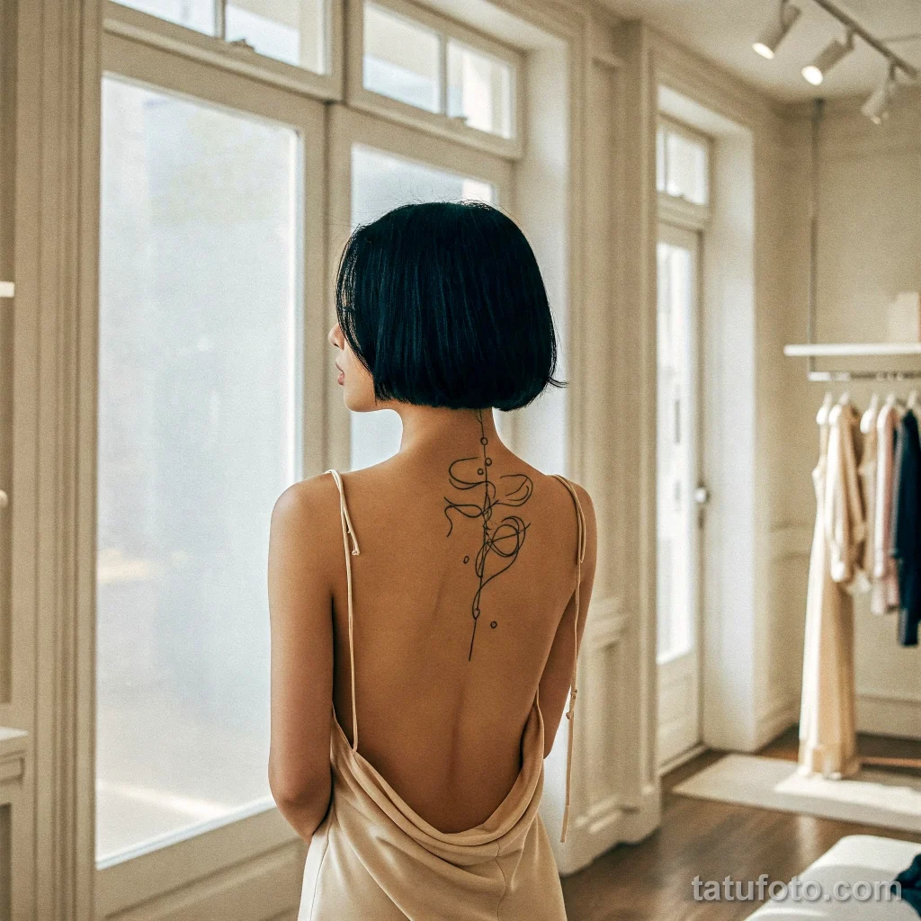 1 Как тату-стиль покоряет моду- одежда и аксессуары с характеро- 12 - фото tatufoto.com