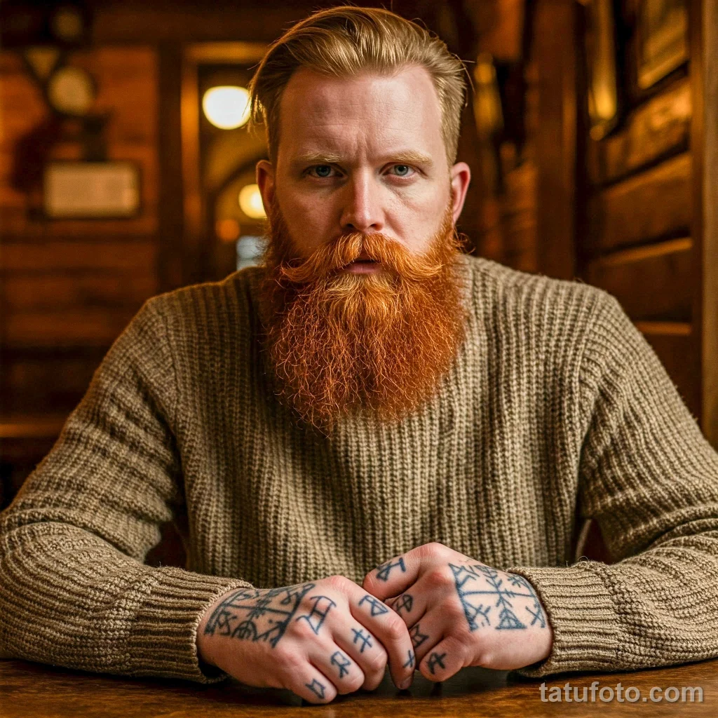 1 Как тату-стиль покоряет моду- одежда и аксессуары с характеро- 15 - фото tatufoto.com