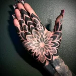 Бекки Холт (@becky_holt__) — самая татуированная девушка - 06 - фото tatufoto.com