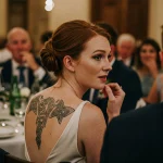 Beeinflussen Tattoos das Schicksal? Tinte, Symbole und der Blick auf den Determinismus
