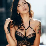 Как тату-стиль покоряет моду- одежда и аксессуары с характеро - 50 - фото tatufoto.com