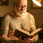 Tattoo-Mythen: Fakten, Forschung und eine Prise Sarkasmus