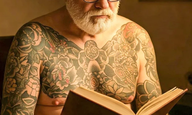 Tattoo-Mythen: Fakten, Forschung und eine Prise Sarkasmus