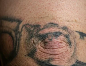 Мифы о татуировках - фото иллюстрация - 2025 - 18 - фото tatufoto.com
