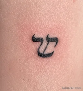 Религиозные и духовные татуировки - символы веры на теле 2025 - 12 - фото tatufoto.com