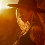 Сара Фабел (@sarafabel) — культовая тату-модель - 03 - фото tatufoto.com