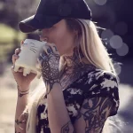 Сара Фабел (@sarafabel) — культовая тату-модель - 19 - фото tatufoto.com