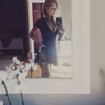 Сара Фабел (@sarafabel) — культовая тату-модель - 29 - фото tatufoto.com
