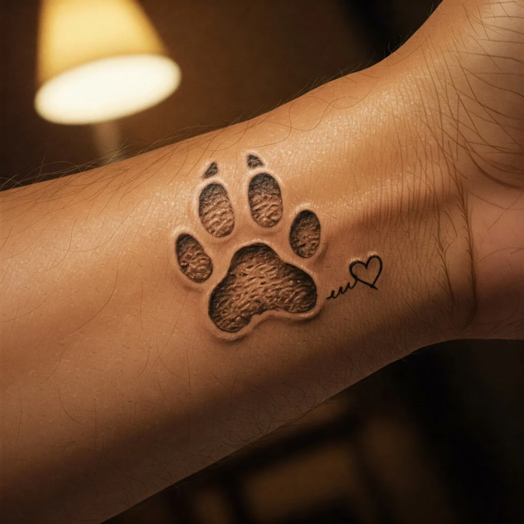 Тату и смерть- память, символы и сила, которая остаётся с нами - 10 - фото tatufoto.com