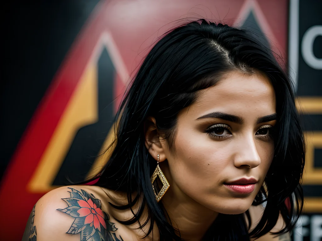 Что делать, если тату получилась слишком тёмной или яркой - 04 - фото tatufoto.com