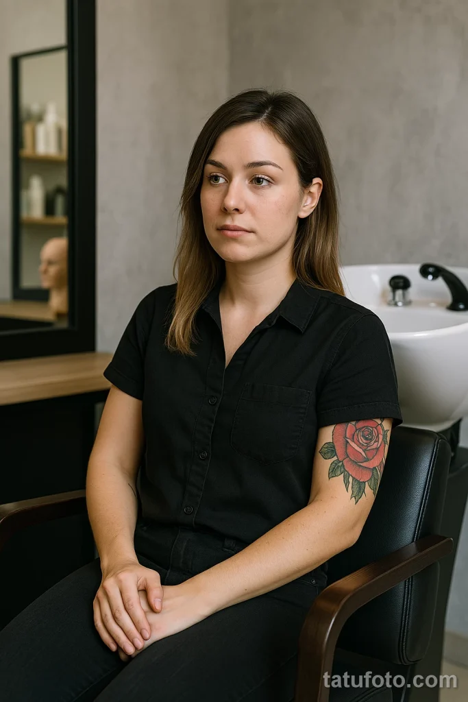 ак выбрать и купить оборудование для парикмахерских и салонов - 01 - фото tatufoto.com