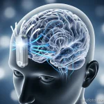 E-тату для лица: датчик стресса в реальном времени